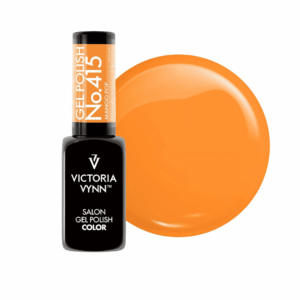 Victoria Vynn - Gel Polish - 415 Pop Mango 8ml (Nagellack, Gellack)Victoria Vynn - Gel Polish - 415 Pop Mango 8ml (Nagellack, Gellack)