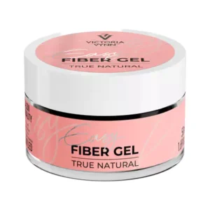 Victoria Vynn - Easy Fiber Gel - True NaturalVictoria Vynn - Easy Fiber Gel - True Natural