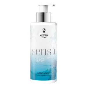 Victoria Vynn - Senso - Kiss Me (neu)Victoria Vynn - Senso - Kiss Me (neu)