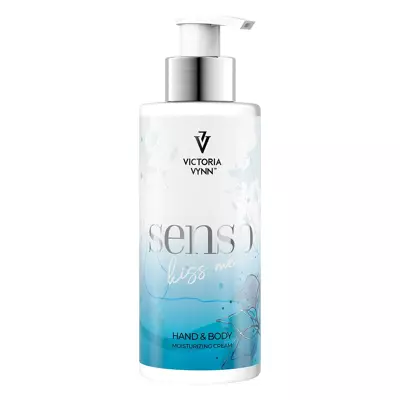 Victoria Vynn - Senso - Kiss Me (neu)