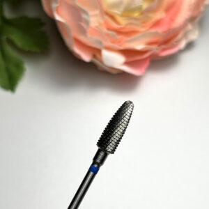 MA Nails - Schmaler Kegel 2, blau - Art.-Nr. 6194MA Nails - Schmaler Kegel 2, blau - Art.-Nr. 6194