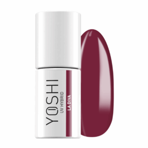 Yoshi - Gel Polish - 243 La Diva 6mlYoshi - Gel Polish - 243 La Diva 6ml