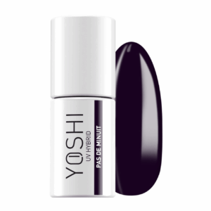 Yoshi - Gel Polish - 248 Pas de Minuit 6mlYoshi - Gel Polish - 248 Pas de Minuit 6ml