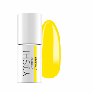 Yoshi - Gel Polish - 231 Ctrlcrash 6mlYoshi - Gel Polish - 231 Ctrlcrash 6ml