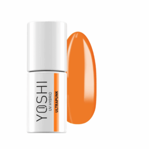 Yoshi - Gel Polish - 232 Ultrapunk 6mlYoshi - Gel Polish - 232 Ultrapunk 6ml
