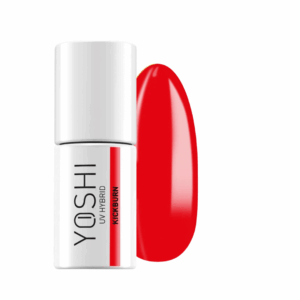 Yoshi - Gel Polish - 233 Kickburn 6mlYoshi - Gel Polish - 233 Kickburn 6ml