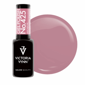 Victoria Vynn - Gel Polish - 425 MacaRose 8mlVictoria Vynn - Gel Polish - 425 MacaRose 8ml