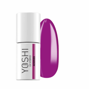 Yoshi - Gel Polish - 235 Acidkiss 6mlYoshi - Gel Polish - 235 Acidkiss 6ml