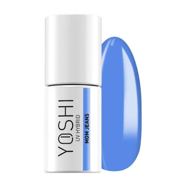 Yoshi - GEL POLISH - Bootcut 515 6ml (Gellack/ Nagellack)