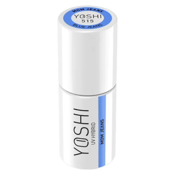 Yoshi - GEL POLISH - Bootcut 515 6ml (Gellack/ Nagellack) – Bild 3