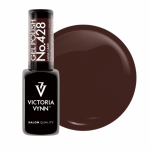 Victoria Vynn - Gel Polish - 428 Lava Cake 8mlVictoria Vynn - Gel Polish - 428 Lava Cake 8ml