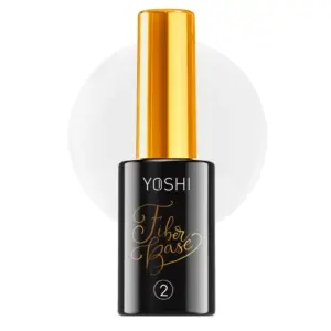 Yoshi - Fiber Base UV Hybrid No2 10 mlYoshi - Fiber Base UV Hybrid No2 10 ml