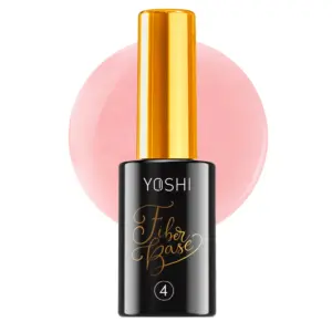 Yoshi - Fiber Base UV Hybrid No4 10 mlYoshi - Fiber Base UV Hybrid No4 10 ml