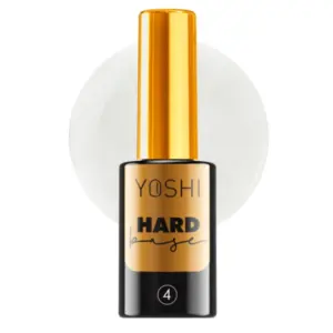 Yoshi - Hard Base UV Hybrid No4 10 mlYoshi - Hard Base UV Hybrid No4 10 ml