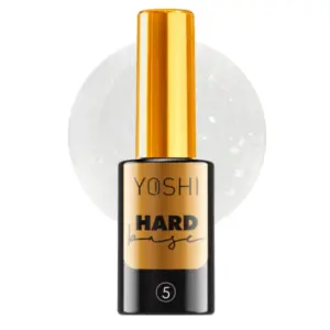 Yoshi - Hard Base UV Hybrid No5 10 mlYoshi - Hard Base UV Hybrid No5 10 ml