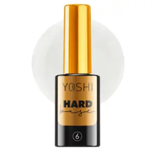 Yoshi - Hard Base UV Hybrid No6 10 mlYoshi - Hard Base UV Hybrid No6 10 ml