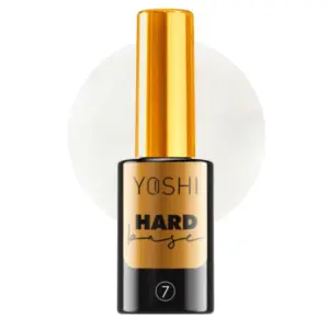 Yoshi - Hard Base UV Hybrid No7 10 mlYoshi - Hard Base UV Hybrid No7 10 ml