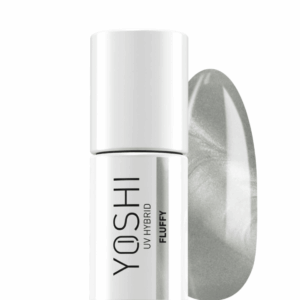 Yoshi -  GEL POLISH - Fluffy 929 6mlYoshi -  GEL POLISH - Fluffy 929 6ml