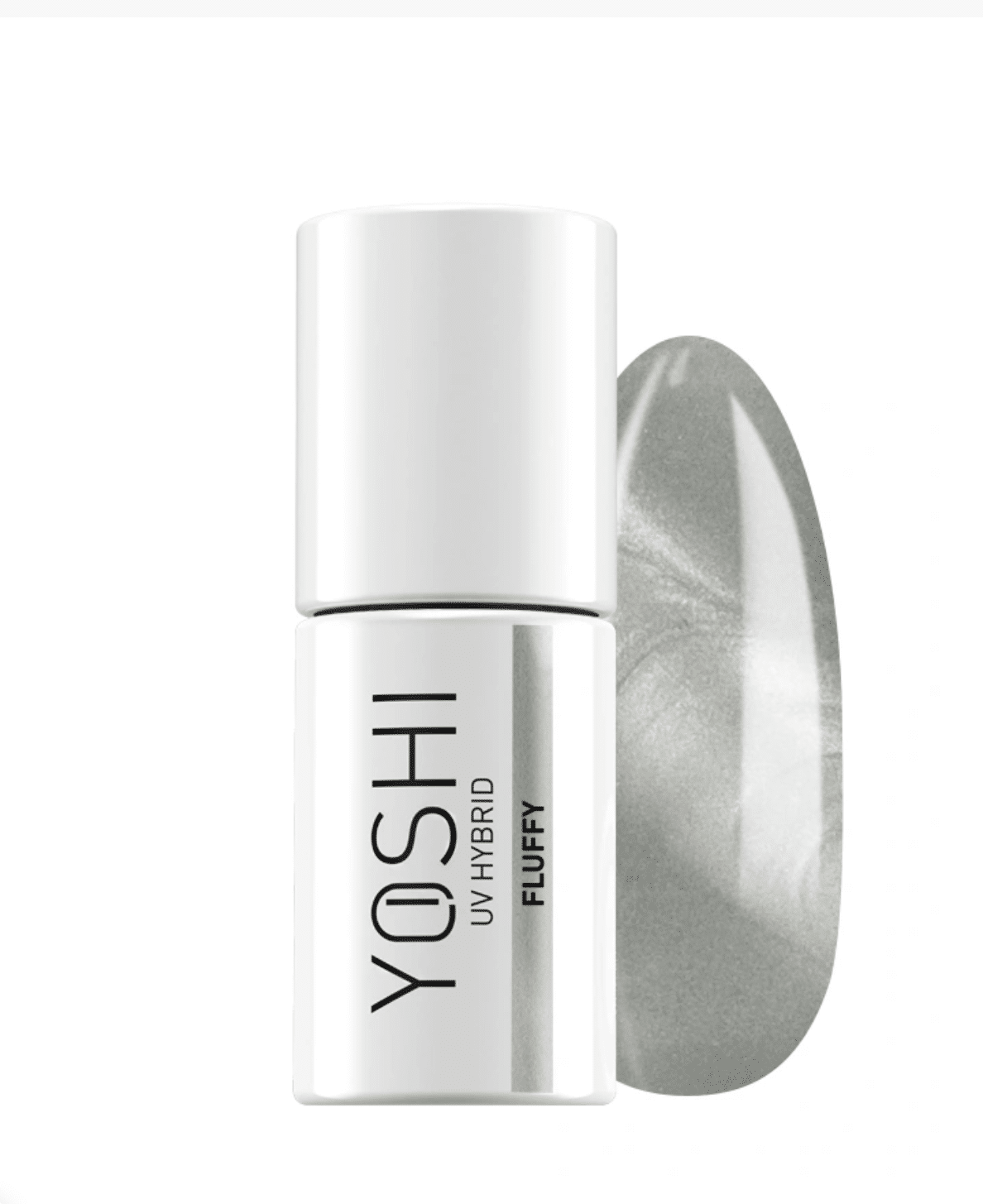 Yoshi - GEL POLISH - Fluffy 929 6ml