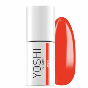 Yoshi -  GEL POLISH - Jushi 911 6mlYoshi -  GEL POLISH - Jushi 911 6ml