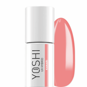 Yoshi -  GEL POLISH - Kanari 913 6mlYoshi -  GEL POLISH - Kanari 913 6ml
