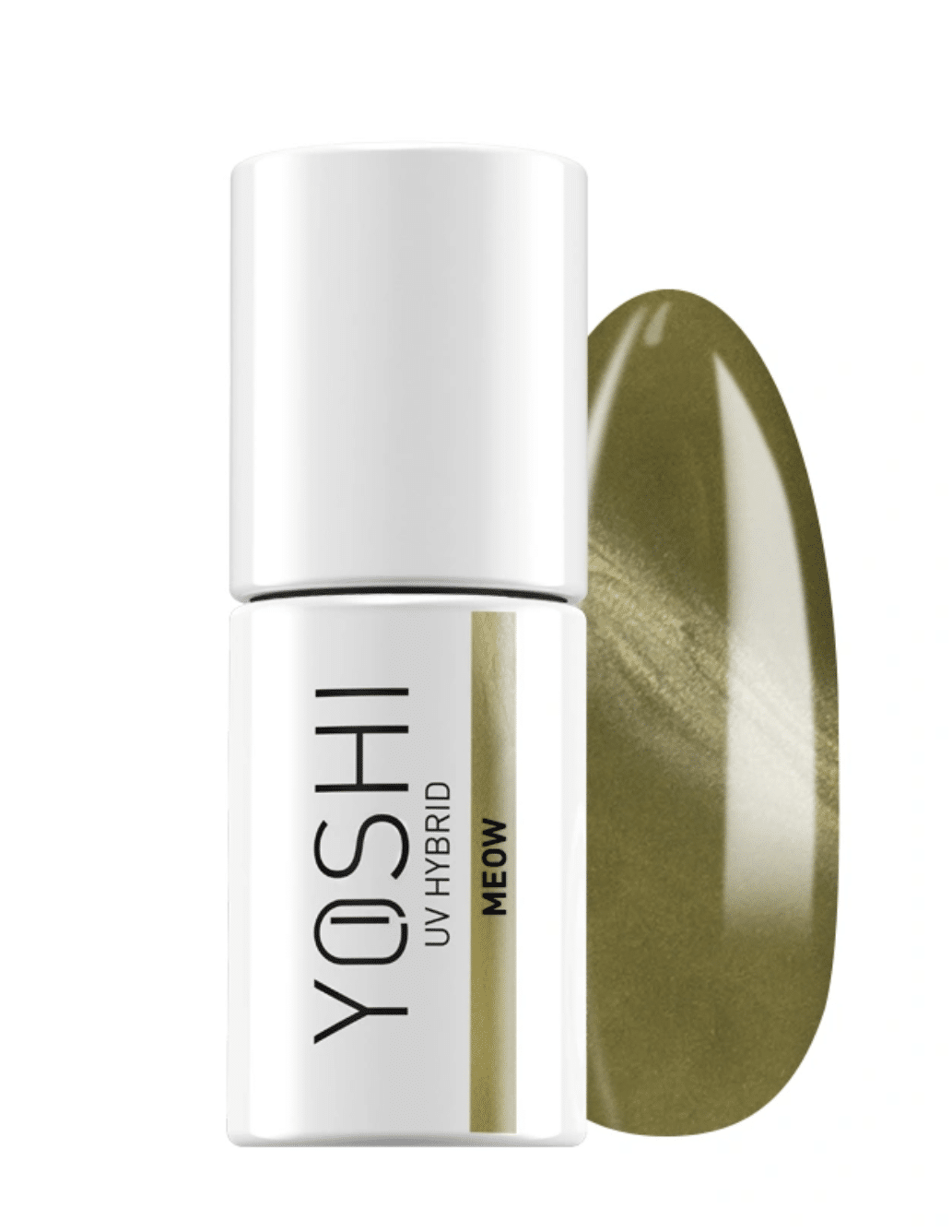 Yoshi - GEL POLISH - Meow 926 6ml