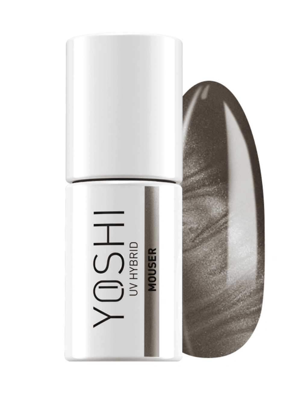 Yoshi - GEL POLISH - Mouser 924 6ml