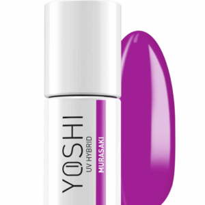 Yoshi -  GEL POLISH - Murasaki 916 6mlYoshi -  GEL POLISH - Murasaki 916 6ml