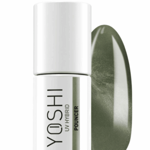 Yoshi -  GEL POLISH - Pouncer 927 6mlYoshi -  GEL POLISH - Pouncer 927 6ml
