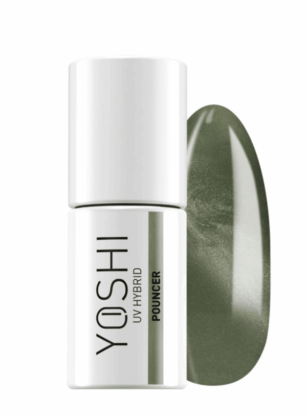 Yoshi -  GEL POLISH - Pouncer 927 6ml