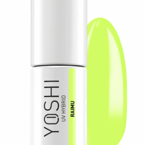 Yoshi -  GEL POLISH - Raimu 918 6mlYoshi -  GEL POLISH - Raimu 918 6ml