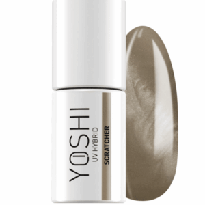 Yoshi -  GEL POLISH - Scratcher 925 6mlYoshi -  GEL POLISH - Scratcher 925 6ml