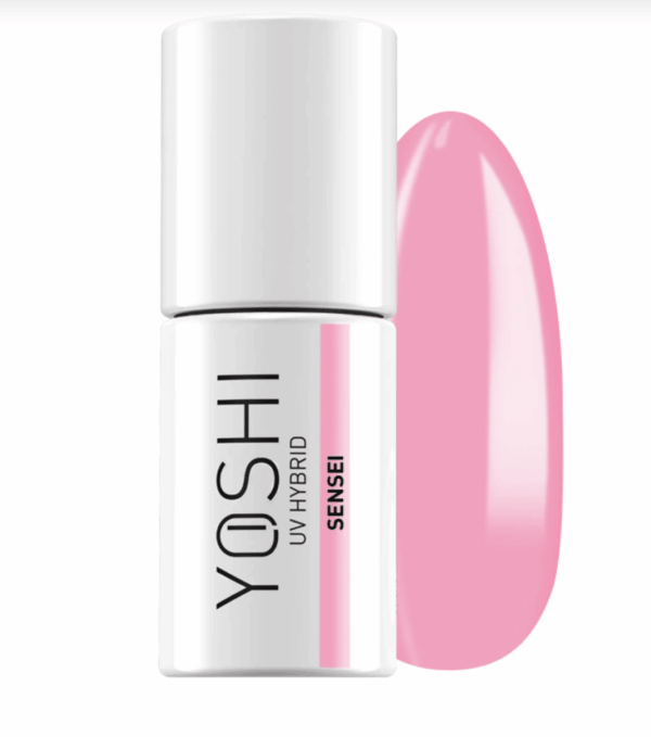 Yoshi -  GEL POLISH - Sensei 915 6ml