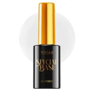 Yoshi - Special Base UV Hybrid 10 mlYoshi - Special Base UV Hybrid 10 ml