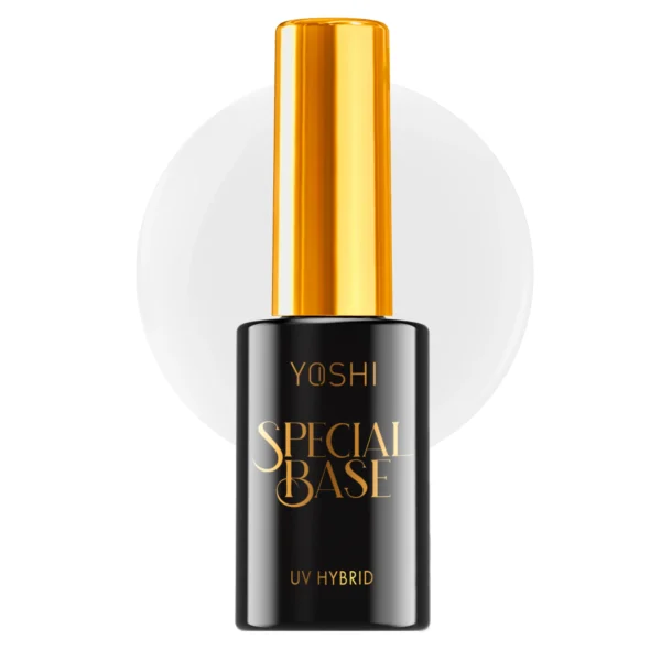 Yoshi - Special Base UV Hybrid 10 ml