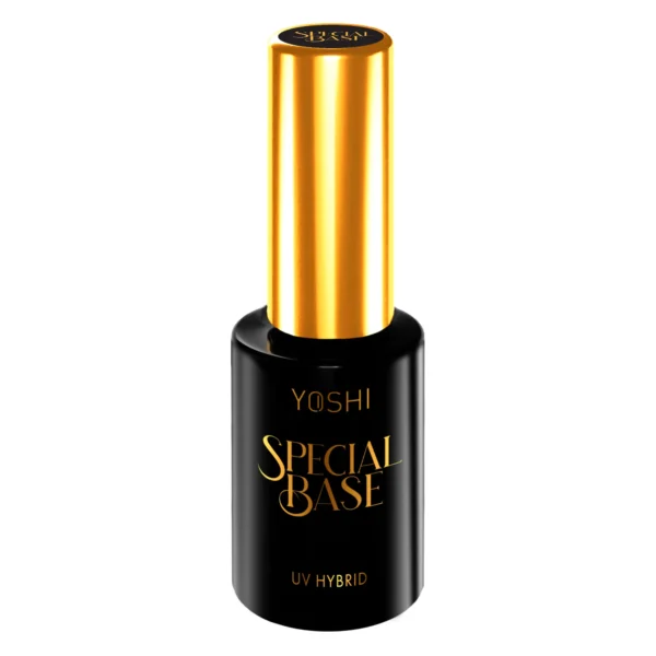 Yoshi - Special Base UV Hybrid 10 ml – Bild 2