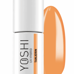 Yoshi -  GEL POLISH - Tanjerin 917 6mlYoshi -  GEL POLISH - Tanjerin 917 6ml