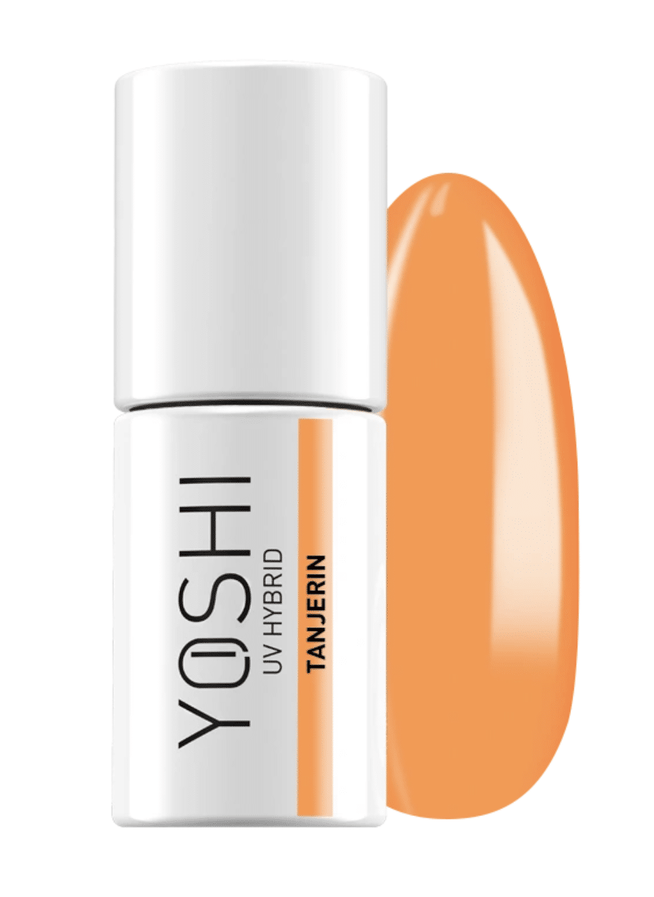 Yoshi - GEL POLISH - Tanjerin 917 6ml
