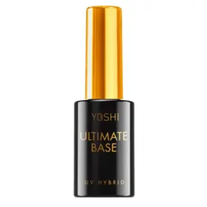 Yoshi - Ultimate Base UV Hybrid 10 mlYoshi - Ultimate Base UV Hybrid 10 ml