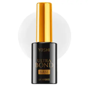 Yoshi - Ultra Bond 007 Base UV Hybrid 10 mlYoshi - Ultra Bond 007 Base UV Hybrid 10 ml