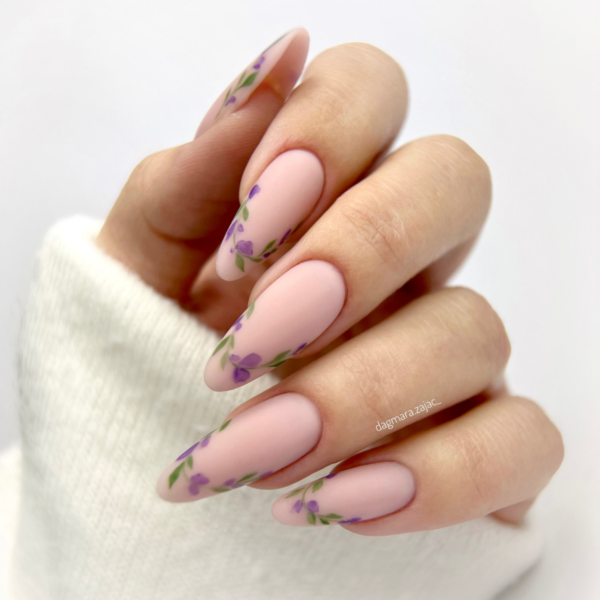 Yoshi - Fiber Base UV Hybrid No7 10 ml – Bild 4