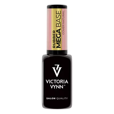 Victoria Vynn - MEGA BASE Cover Natural, 8ml