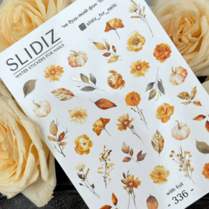 Slidiz - Wasseraufkleber - No.336Slidiz - Wasseraufkleber - No.336