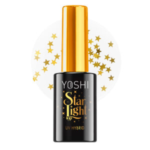 Yoshi - TOP Star Light UV/LED Hybrid 10 mlYoshi - TOP Star Light UV/LED Hybrid 10 ml