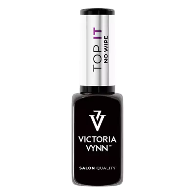 Victoria Vynn GEL POLISH TOP IT No Wipe