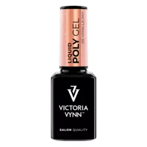 Victoria Vynn - LIQUID POLY GEL 06 Vanilla Sky - 15mlVictoria Vynn - LIQUID POLY GEL 06 Vanilla Sky - 15ml