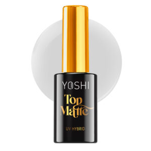 Yoshi - TOP Perfect Matte UV Hybrid 10 mlYoshi - TOP Perfect Matte UV Hybrid 10 ml