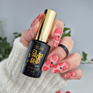 Yoshi - TOP Pure Love BLACK UV Hybrid 10 mlYoshi - TOP Pure Love BLACK UV Hybrid 10 ml