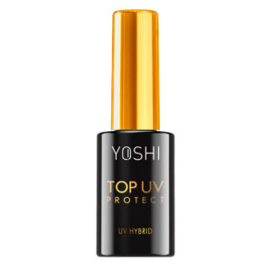 Yoshi - TOP UV PROTECT UV/LED Hybrid 10 mlYoshi - TOP UV PROTECT UV/LED Hybrid 10 ml