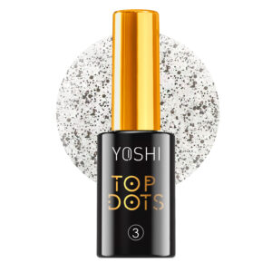 Yoshi - TOP DOTS 3 UV Hybrid 10 mlYoshi - TOP DOTS 3 UV Hybrid 10 ml